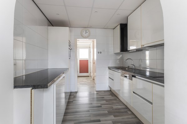 Medium property photo - Nijhoffstraat 4, 3333 VD Zwijndrecht